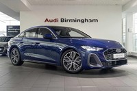 2025 Audi A5 Saloon Special Editions 2.0 TDI 204 Launch Edition 4dr S Tronic Sal