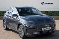2021 Hyundai KONA 150kW Premium 64kWh 5dr Auto HATCHBACK ELECTRIC Automatic