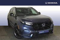 2025 Honda CR-V Estate 2.0 ePHEV Advance Tech 5dr eCVT SUV Hybrid Automatic