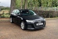 2021 Audi A1 Sportback 35 TFSI Sport 5dr S Tronic Hatchback Petrol Automatic