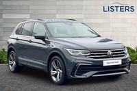 2023 Volkswagen Tiguan Estate Special Edition 1.5 TSI 150 R-Line Edition 5dr DSG