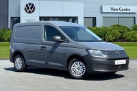 2025 Volkswagen Caddy 2.0 TDI 75PS Commerce Van [Business/Tech Pack] Van Manual