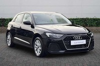 2025 Audi A1 30 TFSI Sport 5dr S Tronic Hatchback Petrol Automatic