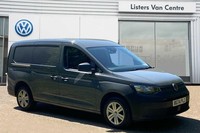 2024 Volkswagen Caddy Cargo Maxi C20 Diesel 2.0 TDI 102PS Commerce Van (Business