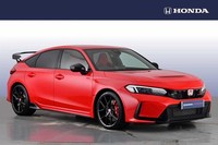 2025 Honda Civic 2.0 VTEC Turbo Type R 5dr Hatchback Petrol Manual
