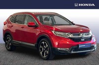 2019 Honda CR-V Estate 2.0 i-MMD Hybrid EX 5dr eCVT SUV Hybrid Automatic