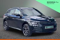 2023 Skoda Kamiq Hatchback 1.0 TSI 110 Monte Carlo 5dr Hatchback Petrol Manual