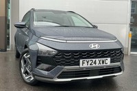 2024 Hyundai BAYON 1.0 TGDi Premium 5dr DCT HATCHBACK Petrol Automatic
