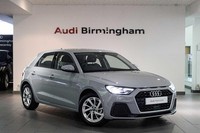 2025 Audi A1 Sportback 25 TFSI Sport 5dr Hatchback Petrol Manual
