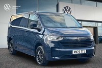 2025 Volkswagen Transporter T28 SWB Diesel 2.0 TDI 150 Commerce Pro Van Van Dies