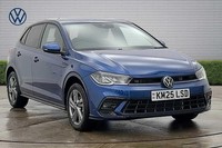 2025 Volkswagen Polo Hatchback 1.0 TSI 115 R-Line 5dr DSG Hatchback Petrol Autom