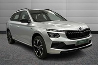 2024 Skoda Kamiq 1.0 TSI (116ps) Monte Carlo DSG SUV ESTATE Petrol Automatic
