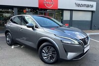 2021 Nissan Qashqai 1.3 DIG-T (140ps) Acenta Premium HATCHBACK Petrol/Electric H