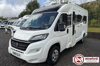 2015, Swift Rio 320, Pre-Owned Motorhome