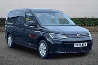 2025 Volkswagen Caddy Maxi Diesel Estate 2.0 TDI 122 5dr DSG People Carrier Dies