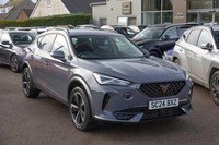 2024 Cupra Formentor 1.4 eHybrid 204 V1 5dr DSG HATCHBACK PETROL/ELECTRIC Automa