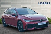2024 Volkswagen Golf Estate 1.5 TSI 150 R-Line 5dr Estate Petrol Manual