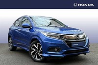 2020 Honda HR-V Hatchback 1.5 i-VTEC EX CVT 5dr SUV Petrol Automatic