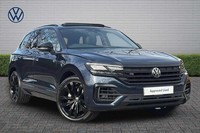 2022 Volkswagen Touareg Estate 3.0 V6 TSI 4Motion Black Edition 5dr Tip Auto SUV