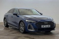 2025 Audi A5 S line TFSI  204 PS S tronic Saloon PETROL Automatic