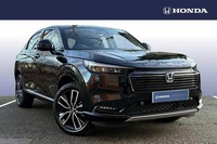 2026 Honda HR-V Hatchback 1.5 eHEV Advance 5dr CVT SUV Hybrid Automatic
