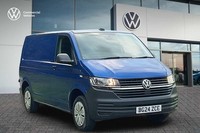 2024 Volkswagen Transporter T28 SWB Diesel 2.0 TDI 110 Startline Van Van Diesel 