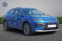 2026 Volkswagen T-Roc Hatchback 1.5 eTSI 150 Life 5dr DSG SUV Petrol Automatic