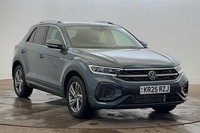 2025 Volkswagen T-Roc 2.0 TDI R-Line DSG Euro 6 5-door SUV Diesel Automatic