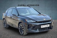 2025 Cupra Formentor Estate 1.5 eHybrid 272 VZ2 5dr DSG SUV Hybrid Automatic