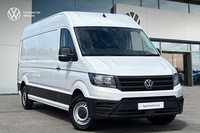2025 Volkswagen Crafter 2.0 TDI 140PS Commerce Plus High Roof Van Van DIESEL Man