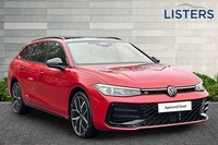 2025 Volkswagen Passat Estate 1.5 TSI eHybrid 272 R-Line 5dr DSG Estate Hybrid A
