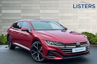 2024 Volkswagen Arteon 2.0 TDI R-Line 5dr DSG Estate Diesel Automatic