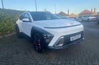 2025 Hyundai KONA 1.6 Hybrid 129 Ultimate 5dr DCT HATCHBACK Petrol/Electric Hybr