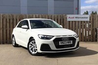 2023 Audi A1 Sportback 30 TFSI 110 Sport 5dr Hatchback Petrol Manual