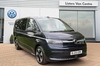 2025 Volkswagen Multivan Diesel Estate 2.0 TDI Style 5dr LWB DSG People Carrier 