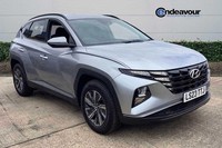 2023 Hyundai TUCSON 1.6 TGDi Hybrid 230 SE Connect 5dr 2WD Auto Estate Hybrid Au