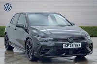 2025 Volkswagen Golf 2.0 TSI 333 R Black Edition 4Motion 5dr DSG HATCHBACK PETRO