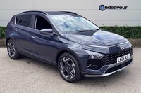2026 Hyundai BAYON 1.0 TGDi [90] Tech Line 5dr DCT Hatchback Petrol Automatic