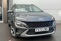 2022 Hyundai KONA 1.6 GDi Hybrid SE Connect 5dr DCT HATCHBACK Petrol/Electric Hy
