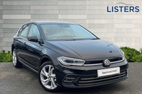 2024 Volkswagen Polo Hatchback 1.0 TSI Style 5dr Hatchback Petrol Manual
