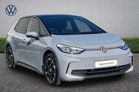 2026 Volkswagen ID.3 Hatchback 125kW Match Pure 52kWh 5dr Auto Hatchback Electri