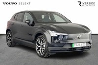 2026 Volvo EX30 Ultra, Single Motor Extended Range, Electric Estate Electric Aut