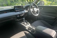 2025 Honda HR-V Hatchback 1.5 eHEV Elegance 5dr CVT SUV Hybrid Automatic