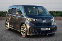 2023 Volkswagen ID. Buzz Estate 150kW Style Pro 77kWh 5dr Auto People Carrier El