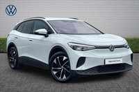 2026 Volkswagen ID.4 Estate 125kW Match Pure 52kWh 5dr Auto (19'' Alloys) Estate