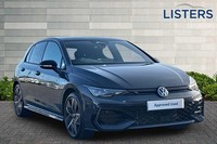 2025 Volkswagen Golf Hatchback 1.5 eTSI 150 Black Edition 5dr DSG Hatchback Petr