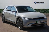 2026 Hyundai IONIQ 5 239kW Ultimate 84 kWh 5dr AWD Auto Hatchback Electric Autom