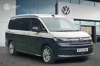 2025 Volkswagen California Diesel Estate 2.0 TDI Ocean 5dr DSG Camper Van Diesel