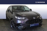2025 Honda ZR-V Estate 2.0 eHEV Sport 5dr CVT SUV Hybrid Automatic