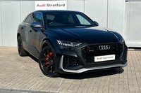 2023 Audi RS Q8 Estate TFSI Quattro 5dr Tiptronic SUV Petrol Automatic